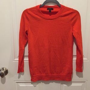 J.Crew size S sweater